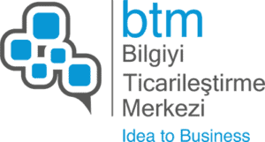 BTM Bilgiyi Ticarileştirme Merkezi