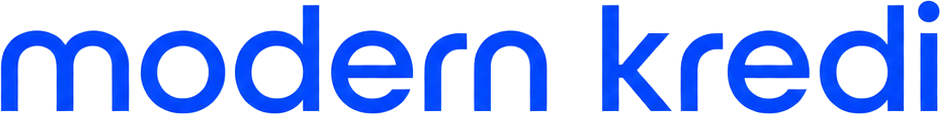 Modern Kredi